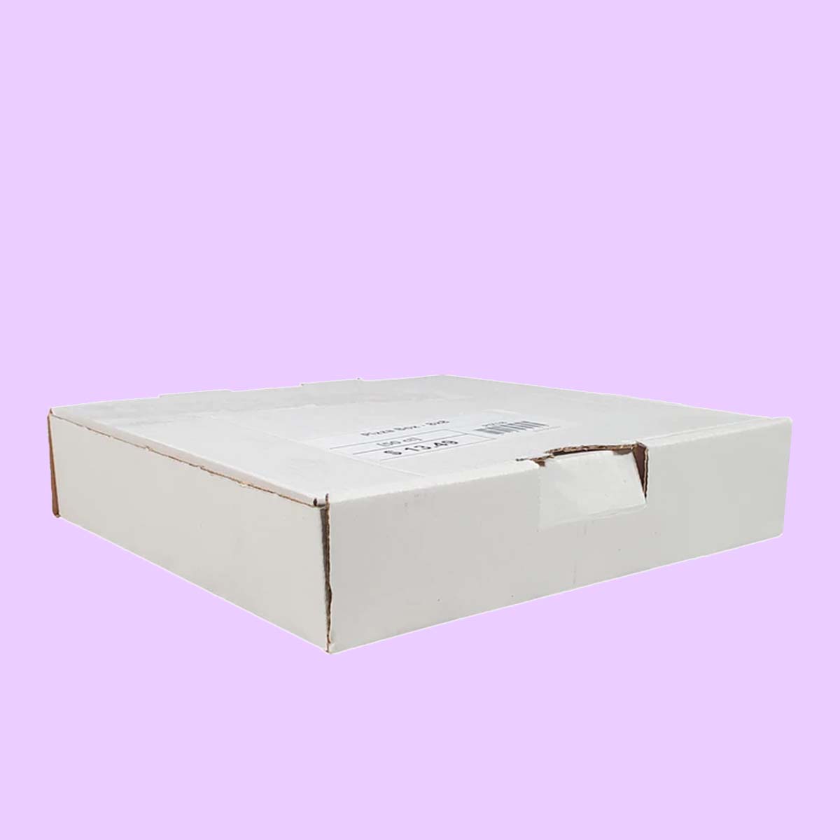 8x8 Pizza Boxes view 2