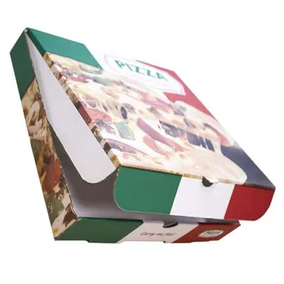 8x8 Pizza Boxes view 3