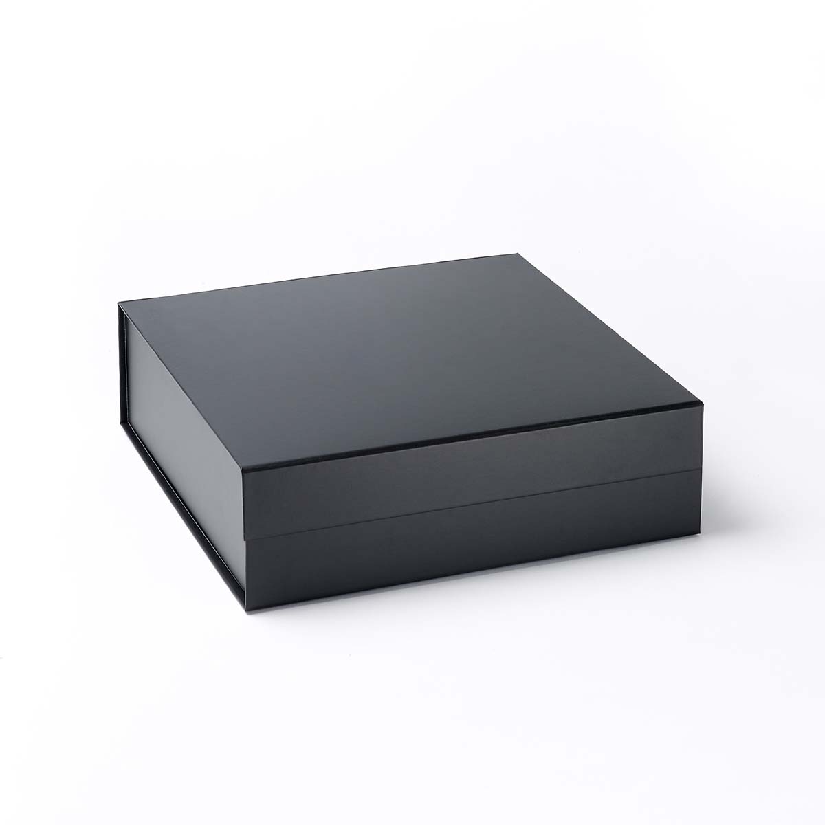 Black Rigid Boxes view 4