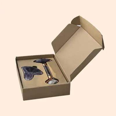 Cardboard Box Inserts view 1