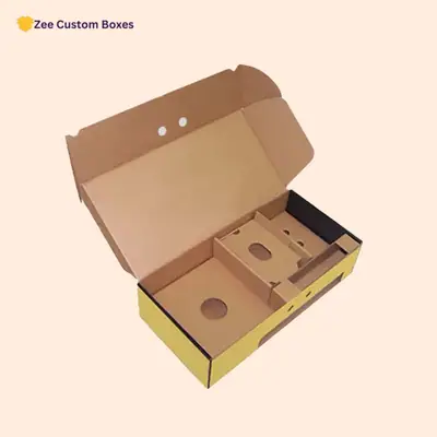 Cardboard Box Inserts view 3