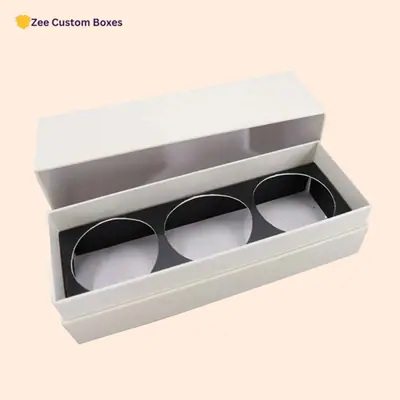 Cardboard Box Inserts view 4