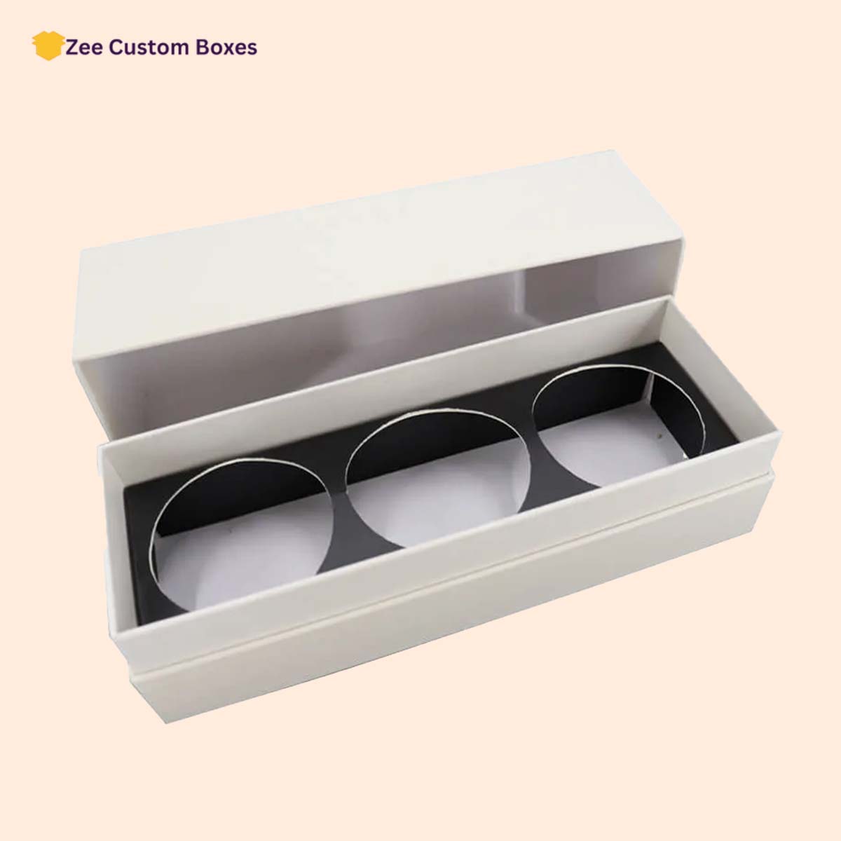 Cardboard Box Inserts view 4