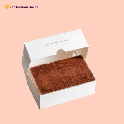 Cardboard Cake Trays view 3