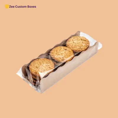 Cardboard Cookie Trays - ZEE Custom Boxes AU