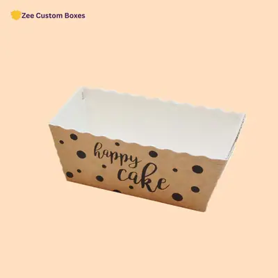 Cardboard Cookie Trays view 3