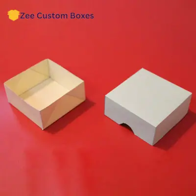 Cardboard Paper Boxes view 5