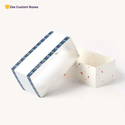 Cardboard Sleeve Packaging - ZEE Custom Boxes AU