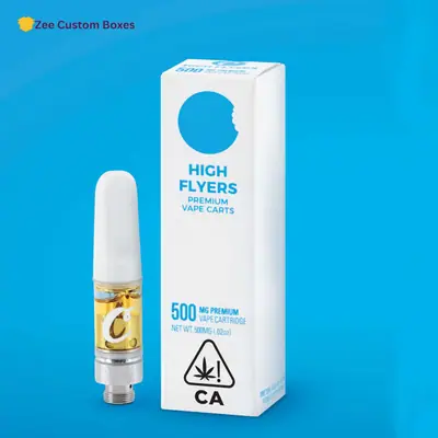 Custom CBD Boxes Packaging
