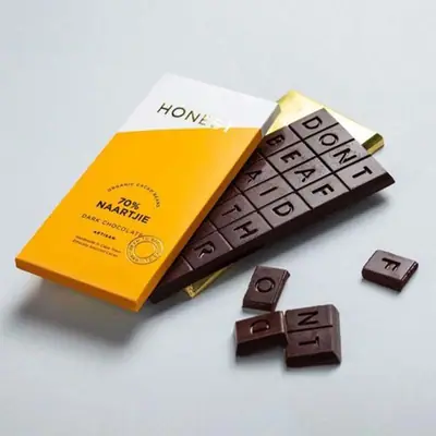 Chocolate Bar Boxes - ZEE Custom Boxes AU