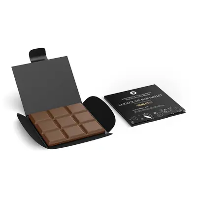 Chocolate Bar Boxes view 2