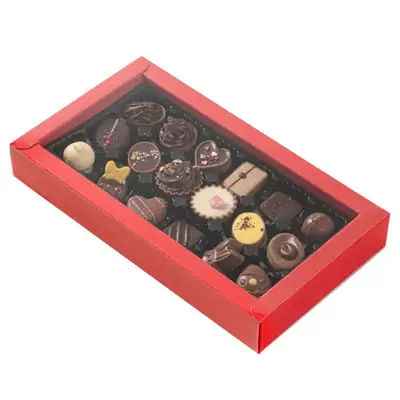 Chocolate Candy Boxes view 4