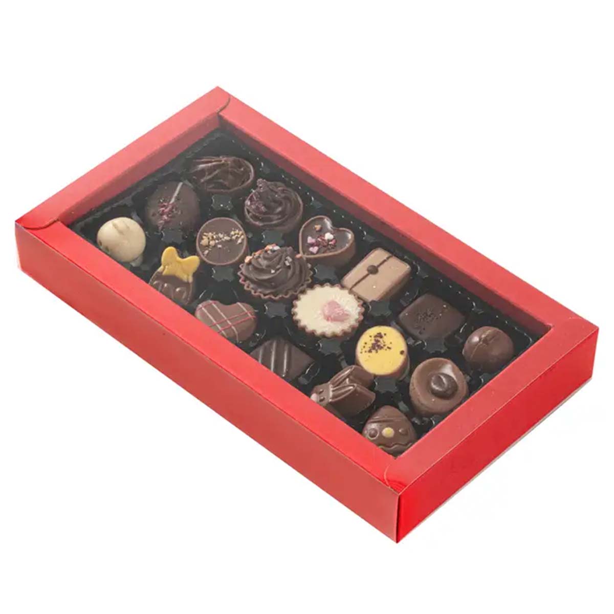 Chocolate Candy Boxes view 4