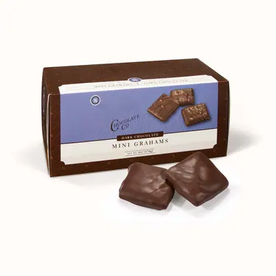 Chocolate Snack Boxes view 3