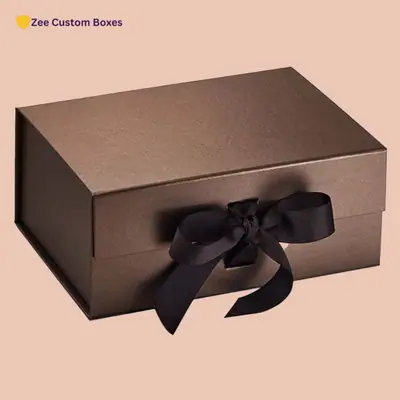 Christmas Cardboard Boxes view 3