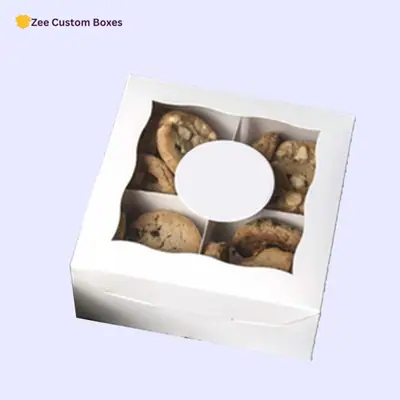 Christmas Cookie Boxes view 2