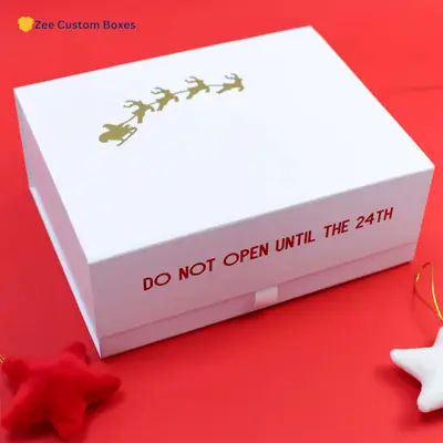 Christmas Eve Boxes view 4