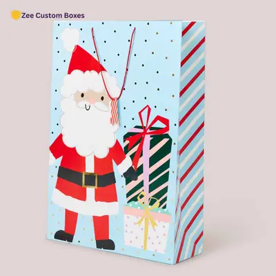 Christmas Gift Bags view 3