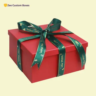 Christmas Gift Boxes view 2