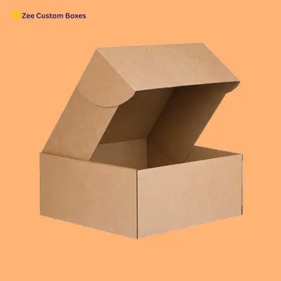 Order Luxury Cardboard Boxes view 3