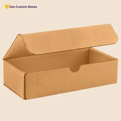 Corrugated Paper Boxes view 2