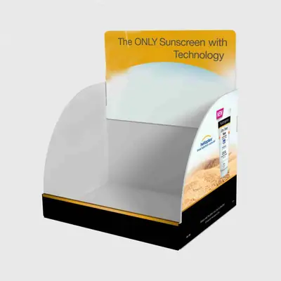Cosmetic Display Boxes view 3