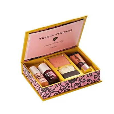 Cosmetic Gift Box - ZEE Custom Boxes AU