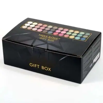 Cosmetic Gift Box view 2