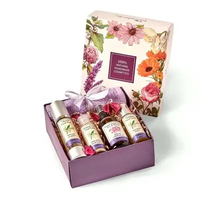 Cosmetic Gift Box view 3
