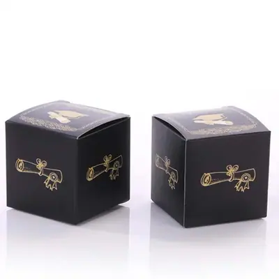 Cosmetic Paper Boxes view 2
