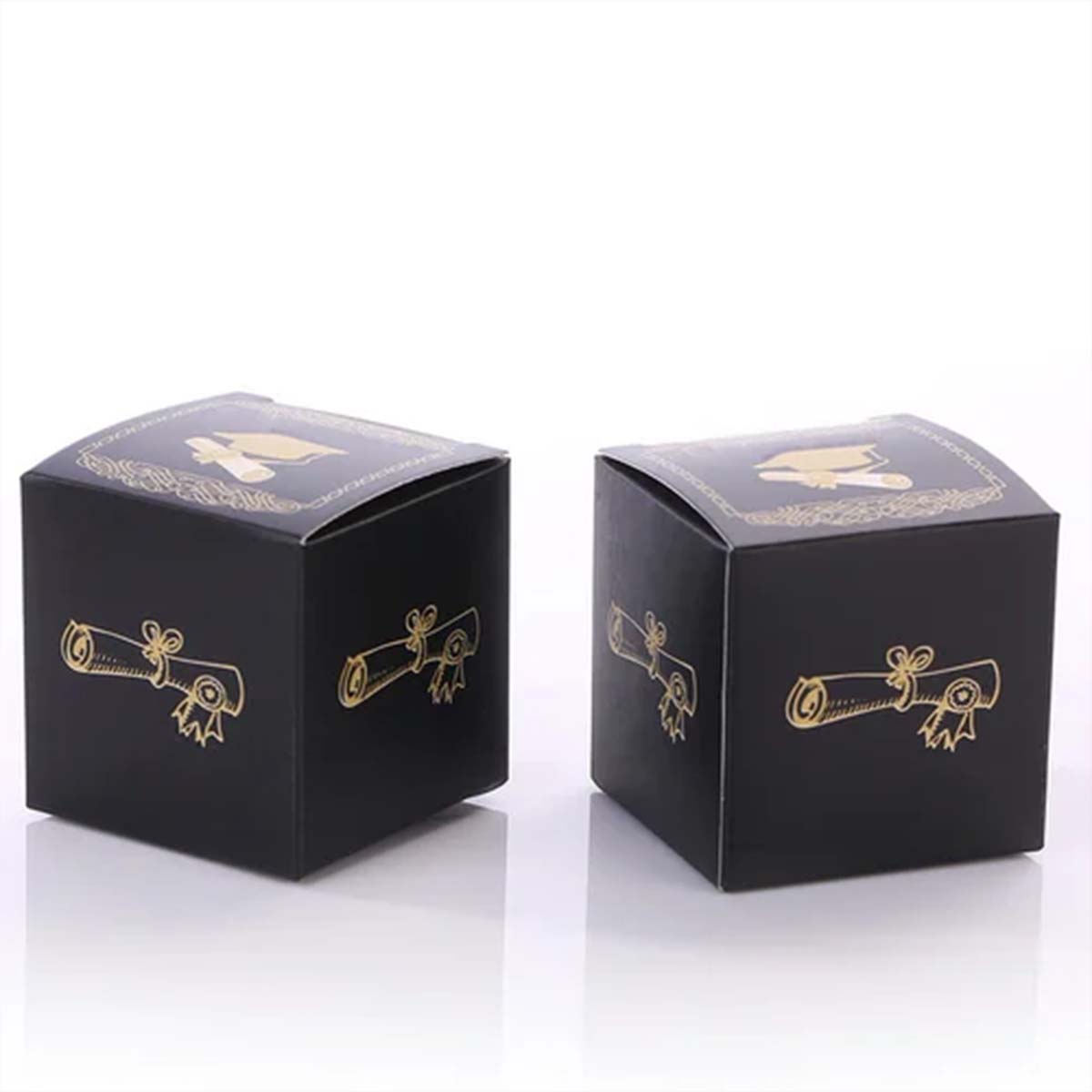 Cosmetic Paper Boxes view 2