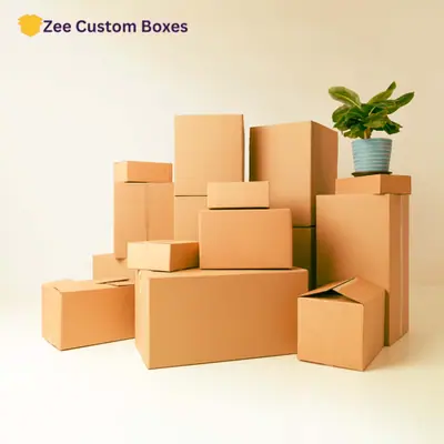 Custom 1 2 Price Boxes - ZEE Custom Boxes AU