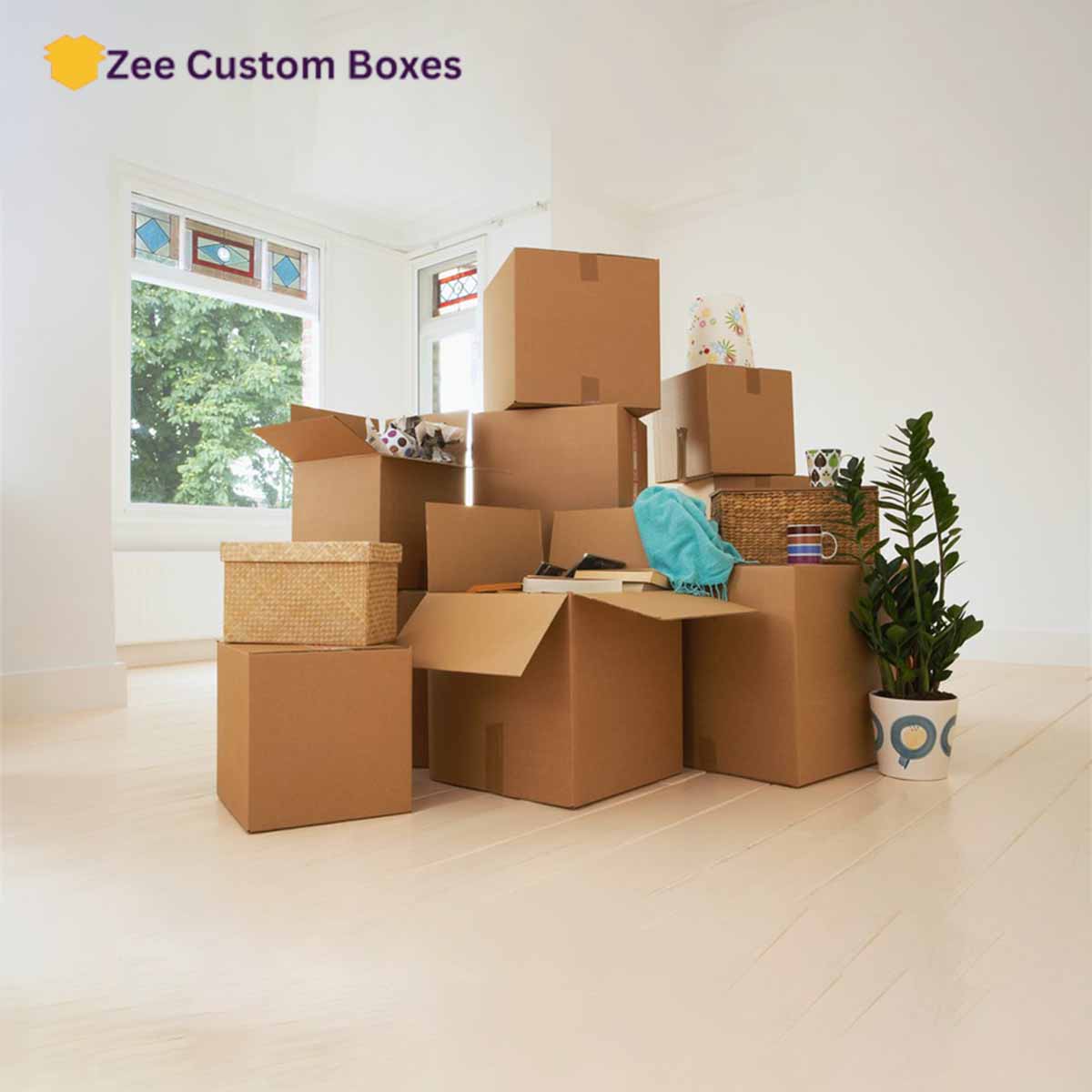 Custom 1 2 Price Boxes view 2