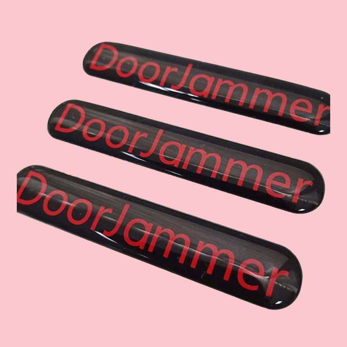 Custom 3D Stickers view 3