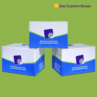 Custom Auto Boxes view 2