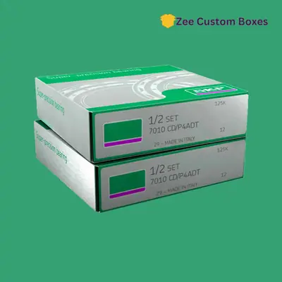 Custom Auto Boxes view 3