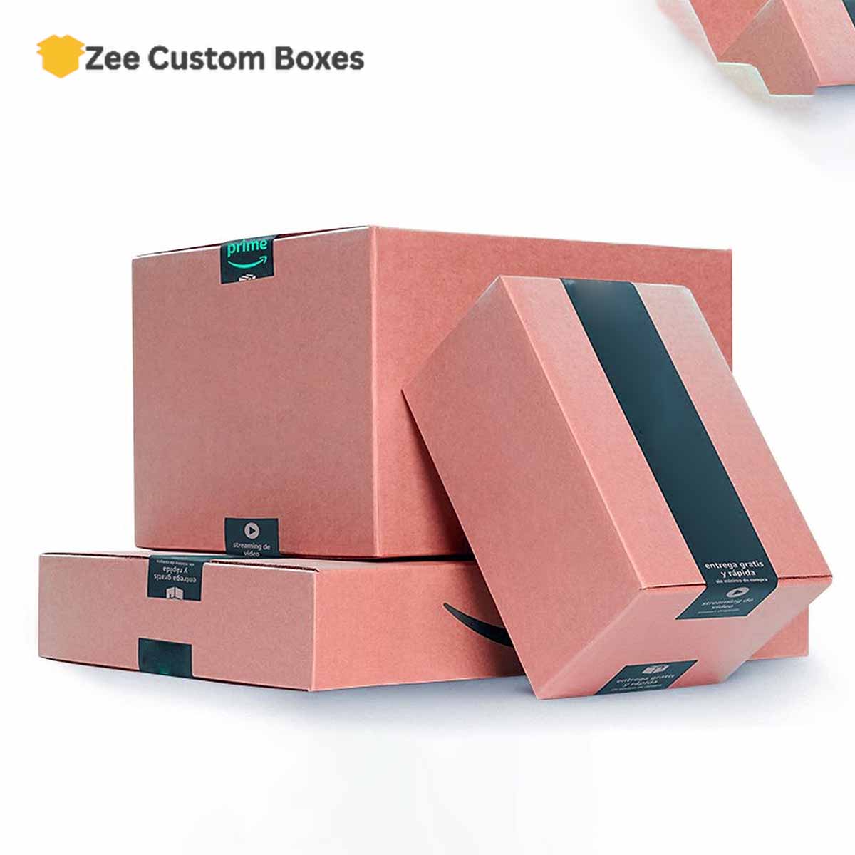 Custom Auto Boxes view 5