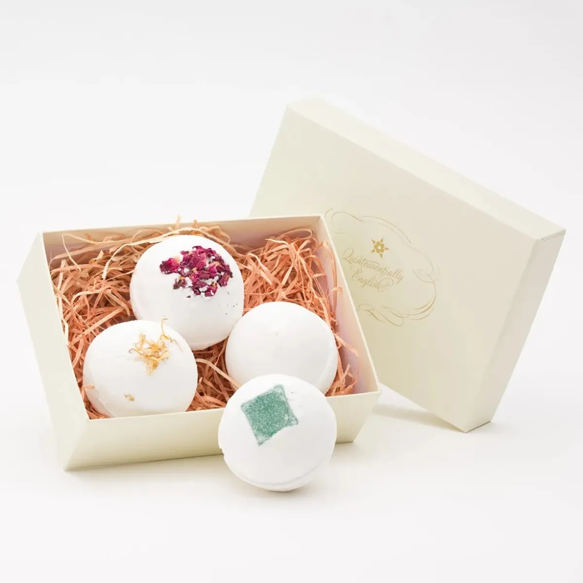 Custom Bath Bomb Boxes view 2