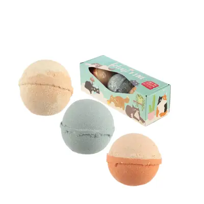 Custom Bath Bomb Boxes view 6