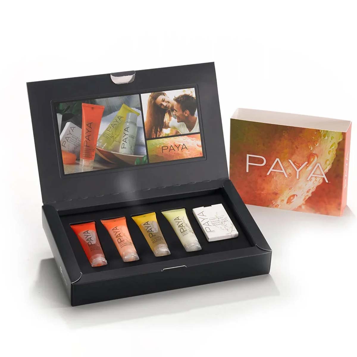 Custom Beauty Product Packaging view 4