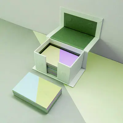 Custom Business Card Boxes view 2