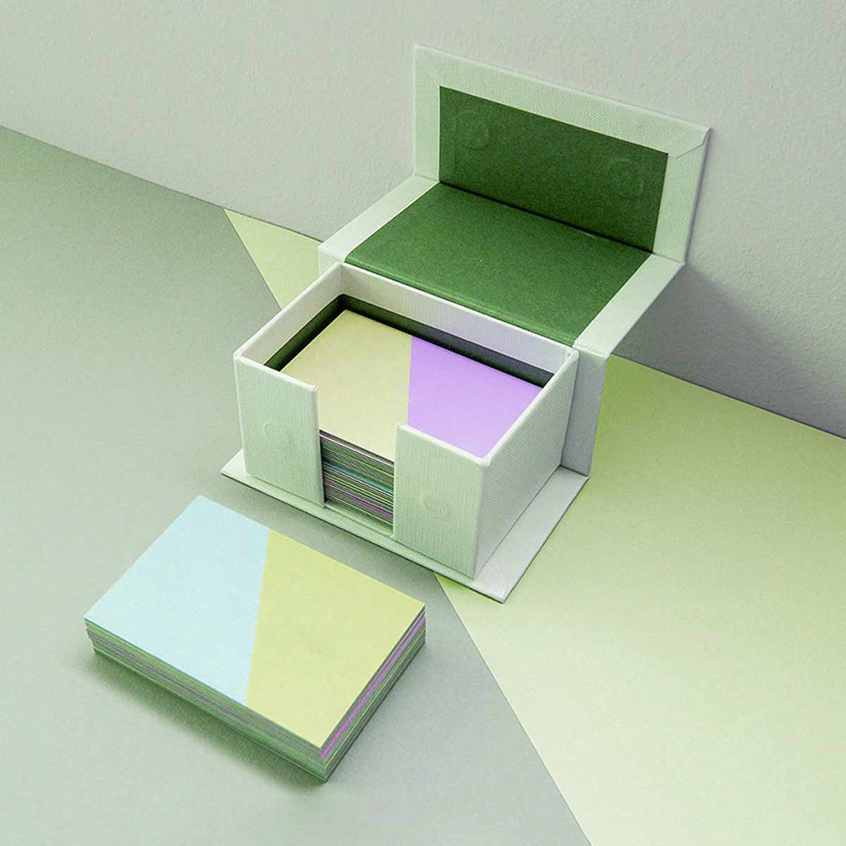 Custom Business Card Boxes view 2