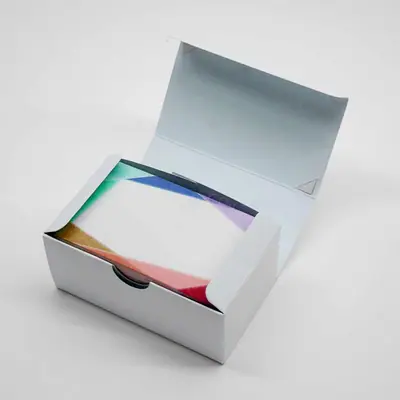 Custom Business Card Boxes view 3