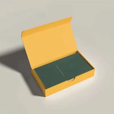 Custom Business Card Boxes view 4