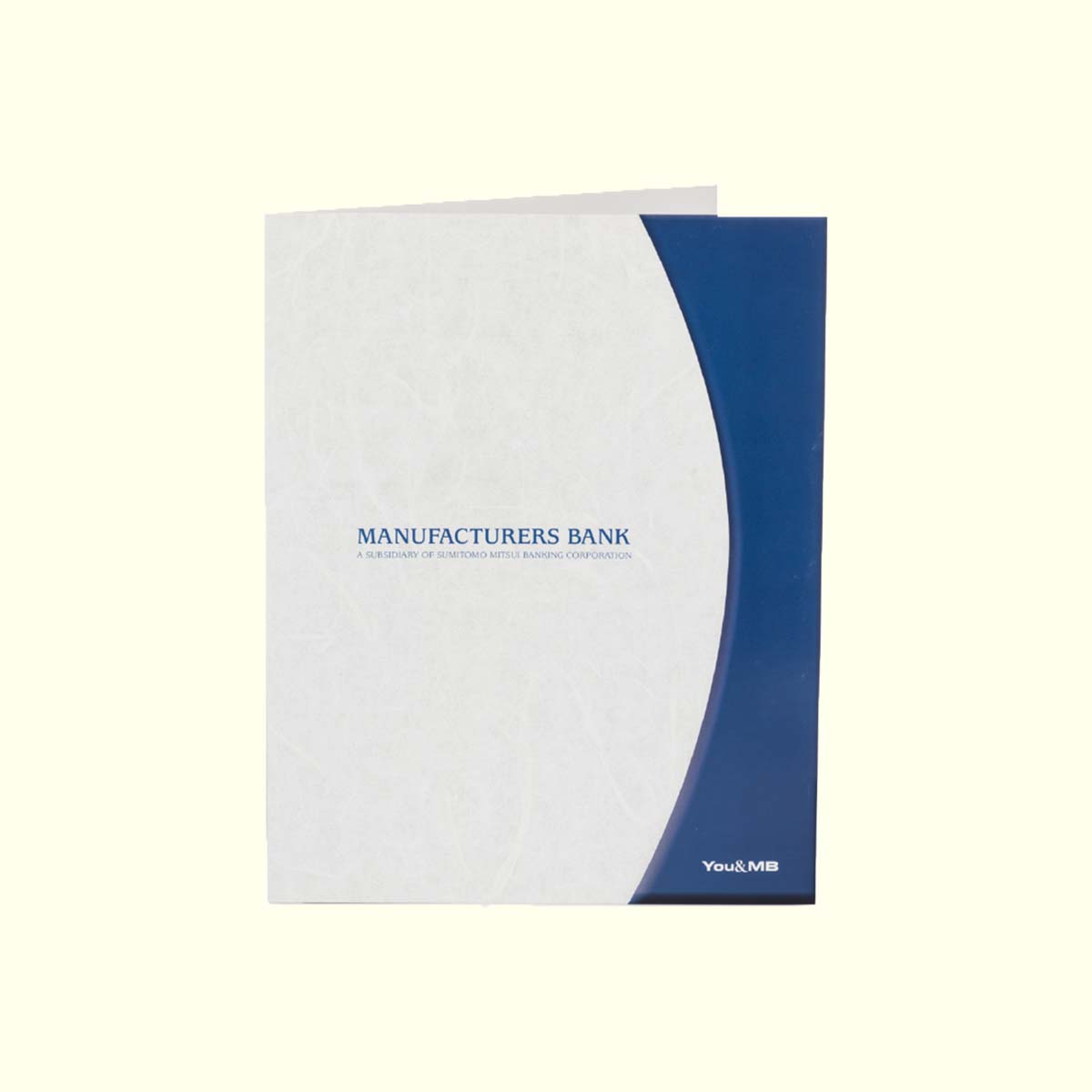 Custom Business Folders - ZEE Custom Boxes AU