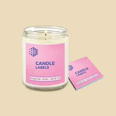 Custom Candle Labels view 4