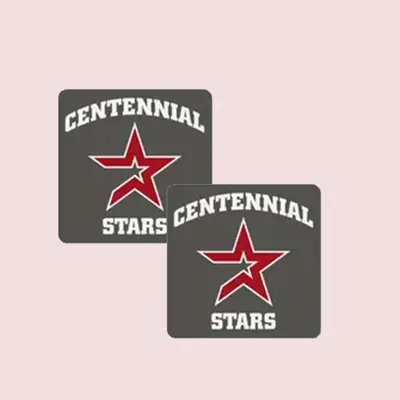 Custom Car Stickers view 2