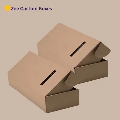 Custom Cardboard Boxes For Bottles view 4