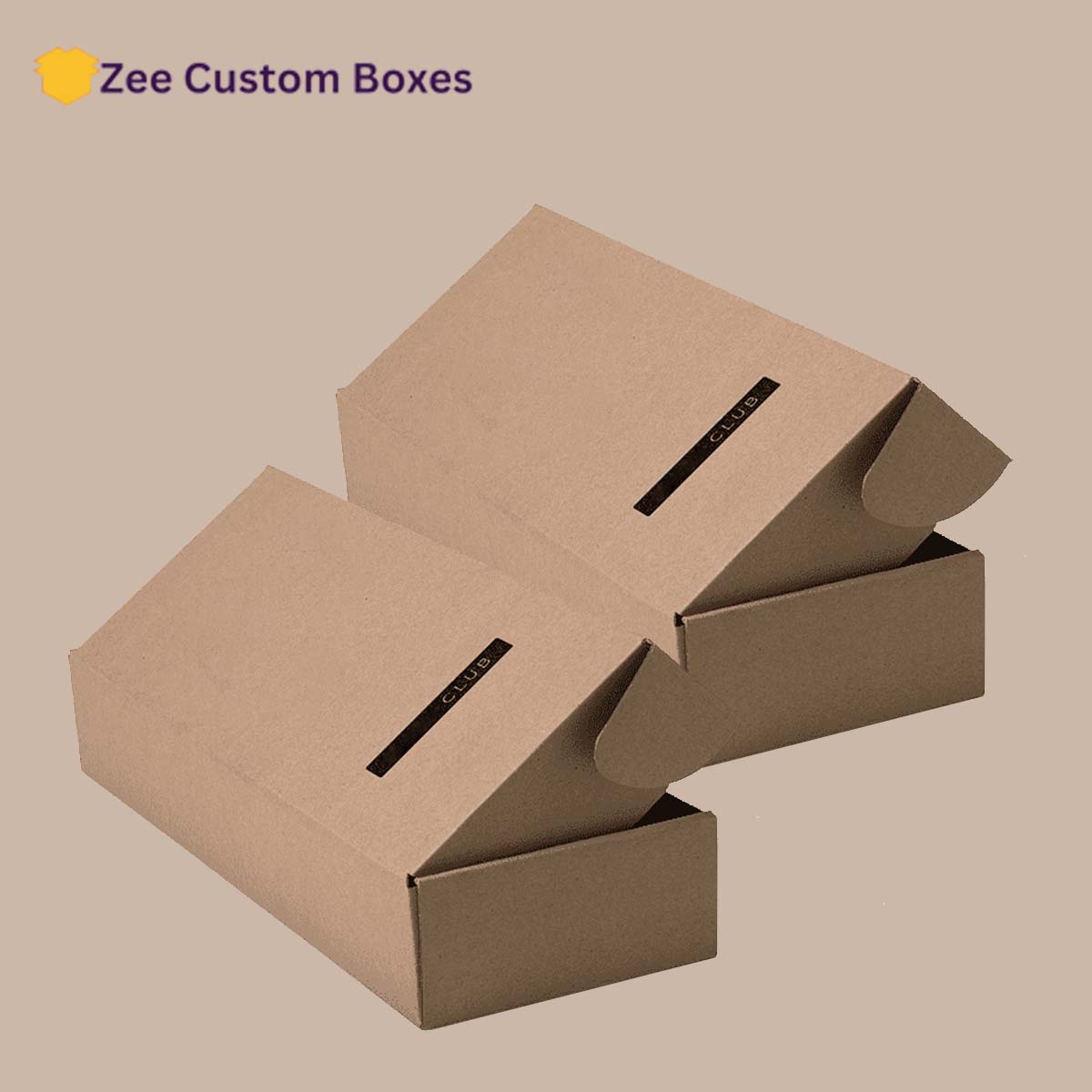 Custom Cardboard Boxes For Bottles view 4