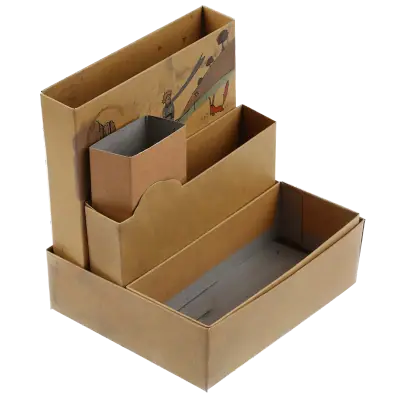 Custom Cardboard Display Boxes - ZEE Custom Boxes AU